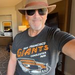 Jon Miller - @jonmillersfgiants - Instagram