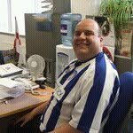 Jon Minter - @jonmcufc - Instagram