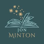 Jon Minton - Author - @jonmintonbooks - Instagram