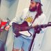 Jonathan Minton - Facebook