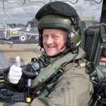 jon Mitchell - @jontheweatherman - Instagram