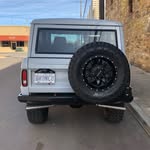 Jon Mitchell - @quintessentialbroncos - Instagram
