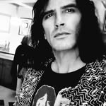 Jon Mitchell - @superspidey666 - Instagram