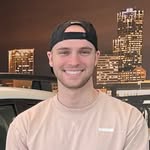 Jon Mitchell - @jonmitchell0502 - Instagram