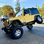Jon Mock - @mrjonnycat63 - Instagram