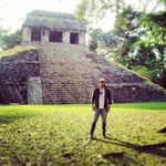 Jon Monroy - @el_papa_jhon - Instagram