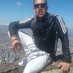 Jon M Monroy - @jonma1714 - Instagram