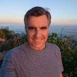 Jon Montague - @jomo69atl - Instagram