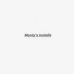 Jon Montague - @installs_bymonty - Instagram