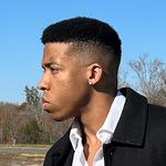 Jon Moore - @nojroom - Instagram
