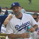 Jon Moore - @jonmoore34 - Instagram