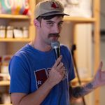 Jon Moore - @mrjonmoore - Instagram