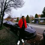 Jon Morales - @jonmoralesp - Instagram