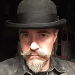 Jon Morey - @jonmoreyrocks - Instagram