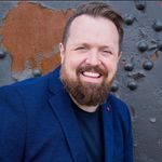 Jon Morgan - @jonmorganyeg - Instagram