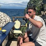 Jon Morgan - @jontmorgan - Instagram