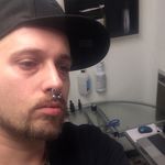 Jon Morrison - @jonmorrison47 - Instagram