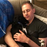 Jon Morrison - @mrgainzzz1 - Instagram