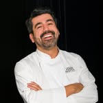 John Motta | Cambia Tu Receta - @chefjohnmotta - Instagram