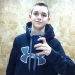 Jonathan Mowery - @jonmowery52 - Instagram