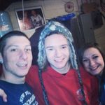 Kevin Mowery - @kevinjonmowery - Instagram