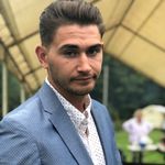 Jon Mueller - @jonnybaseball44w - Instagram
