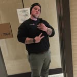 Jon Mueller - @mulehouse - Instagram