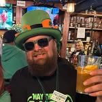 Jon Mueller - @darthmuellerdhl - Instagram