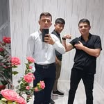 Ahadov Jon-Muhammad - @jon_muhammad_jon - Instagram