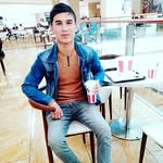JONMUHAMMAD - @ajyis - Instagram