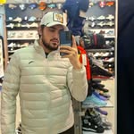 Jonmuhammad Djabbarov - @jonmuhammad_096 - Instagram