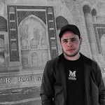 Sherxan Sherxan - @jonmuhammad_390 - Instagram