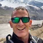 Jon Munro - @flyjon - Instagram