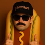 Jon Murphy - @myhorseisdead - Instagram