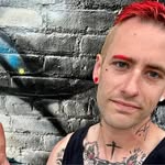 Jon Murphy - @gata22216 - Instagram