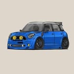Jon Murphy - @lowie_64 - Instagram