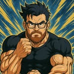 Jon Murphy - @geneticprodigy - Instagram