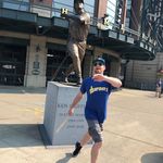 Jon Murphy - @jonmurphy5138 - Instagram
