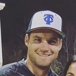 Jonathan Murphy - @jonmurphybaseball - Instagram