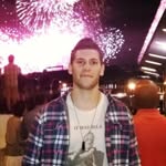 Jonathan Murphy - @jonmurphynyc - Instagram