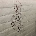 Jon Musser - @mitojondria - Instagram
