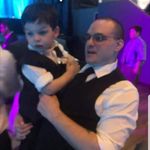 Jon Musser - @crazeddeadpool84 - Instagram