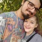 Jon Nance - @checkeredmarionette8 - Instagram