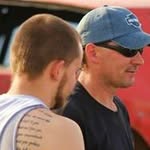 Jon Nance - @jnnance40 - Instagram