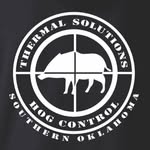 Jon Neeley - @thermalsolutionshogcontrol - Instagram