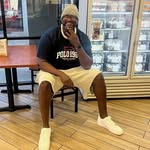 Jon Neely - @cocoboy1der - Instagram
