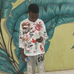 Jonh Nwali - Facebook