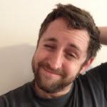 Jon Nelson - @psychickchild - Instagram