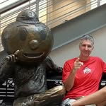 Jon Nelson - @buckeyejon - Instagram