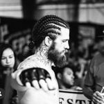 Jon Nelson-Griffith - @judoka_jon - Instagram